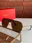 Cartier High Quality Sunglasses 925