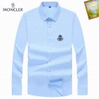 Moncler Men's Shirts 115