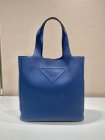 Prada Original Quality Handbags 672