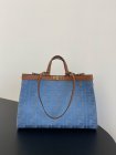 Fendi Original Quality Handbags 369