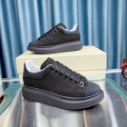 Alexander McQueen Men's Shoes 600
