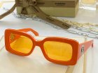 Burberry High Quality Sunglasses 480