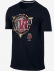 Air Jordan Men's T-shirts 897
