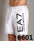 Armani Men's Men's Shorts 68