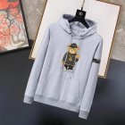 Gucci Men's Hoodies 393
