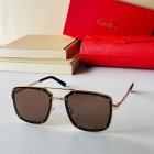 Cartier High Quality Sunglasses 1606