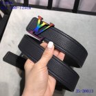 Louis Vuitton Original Quality Belts 365