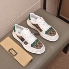 Gucci Men's Shoes 1247