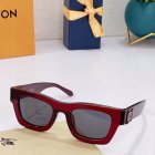 Louis Vuitton High Quality Sunglasses 5510