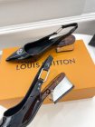 Louis Vuitton Women's Shoes 899