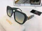 Versace High Quality Sunglasses 1208