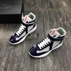 Prada Men's Shoes 1056