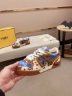 Fendi Men's Shoes 370