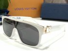 Louis Vuitton High Quality Sunglasses 732