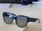 DIOR High Quality Sunglasses 329