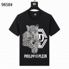 Philipp Plein Men's T-shirts 332