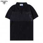 Prada Men's Polo 69