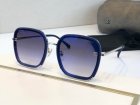 Chanel High Quality Sunglasses 1644