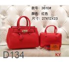 Hermes Normal Quality Handbags 25