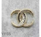 Chanel Jewelry Brooch 275