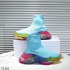 Balenciaga Men's Shoes 214