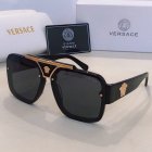 Versace High Quality Sunglasses 587