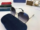 Gucci High Quality Sunglasses 1511