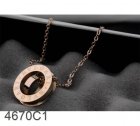 Bvlgari Jewelry Necklaces 154