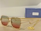 Gucci High Quality Sunglasses 2548