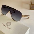 Versace High Quality Sunglasses 1256