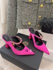 Versace Women's Shoes 114