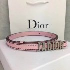 DIOR Original Quality Belts 305