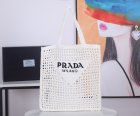 Prada High Quality Handbags 464