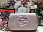 Gucci High Quality Handbags 862