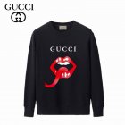 Gucci Men's Long Sleeve T-shirts 114