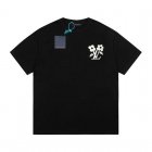 Louis Vuitton Men's T-shirts 240