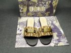 DIOR Women's Slippers 25