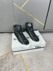 GIVENCHY Men's Shoes 667