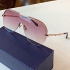 Louis Vuitton High Quality Sunglasses 850