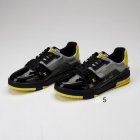 Louis Vuitton Men's shoes 1807
