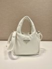 Prada Original Quality Handbags 1162