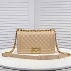 Chanel High Quality Handbags 287