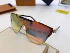 Louis Vuitton High Quality Sunglasses 1848