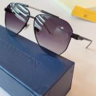 Louis Vuitton High Quality Sunglasses 3307