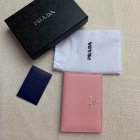 Prada High Quality Wallets 451