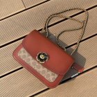 Coach High Quality Handbags 342