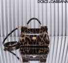 Dolce & Gabbana High Quality Handbags 25