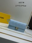 Fendi High Quality Handbags 254