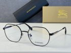 Burberry Plain Glass Spectacles 47