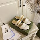 Gucci Women's Slippers 101